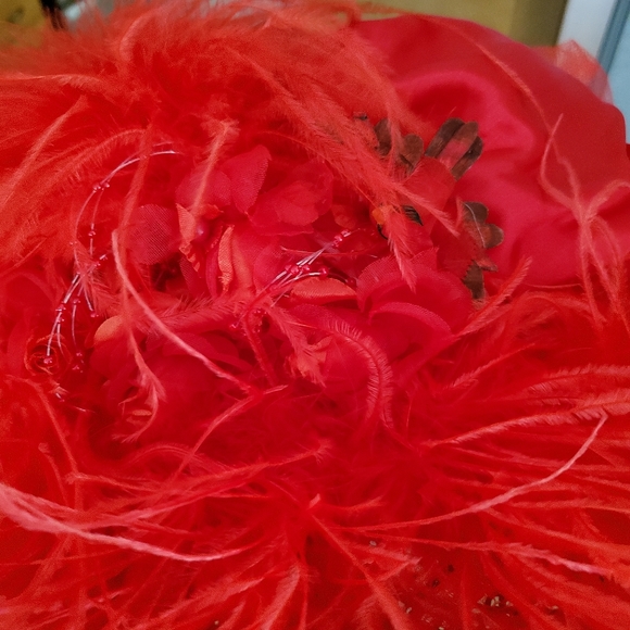 Hopeless Romantic vintage hat - Picture 13 of 14